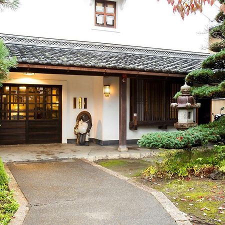 Higashiishikawa Ryokan Matsumoto Exterior photo