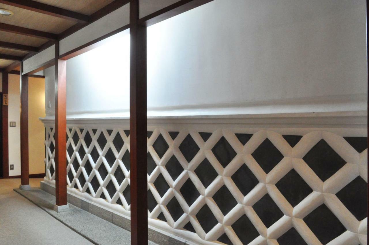 Higashiishikawa Ryokan Matsumoto Exterior photo