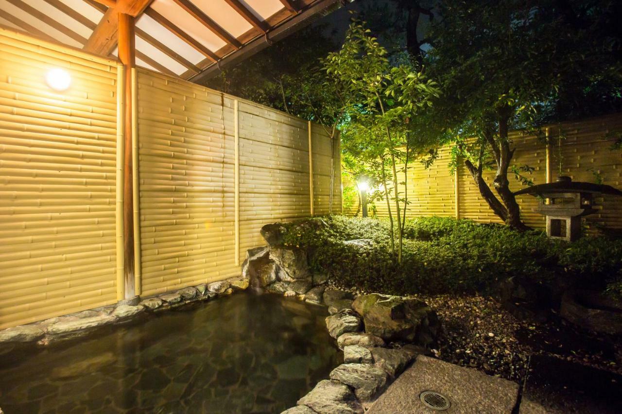 Higashiishikawa Ryokan Matsumoto Exterior photo