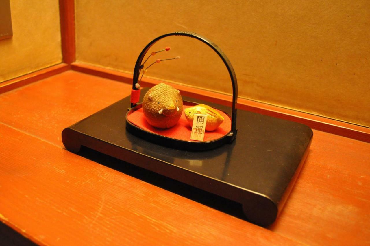 Higashiishikawa Ryokan Matsumoto Exterior photo