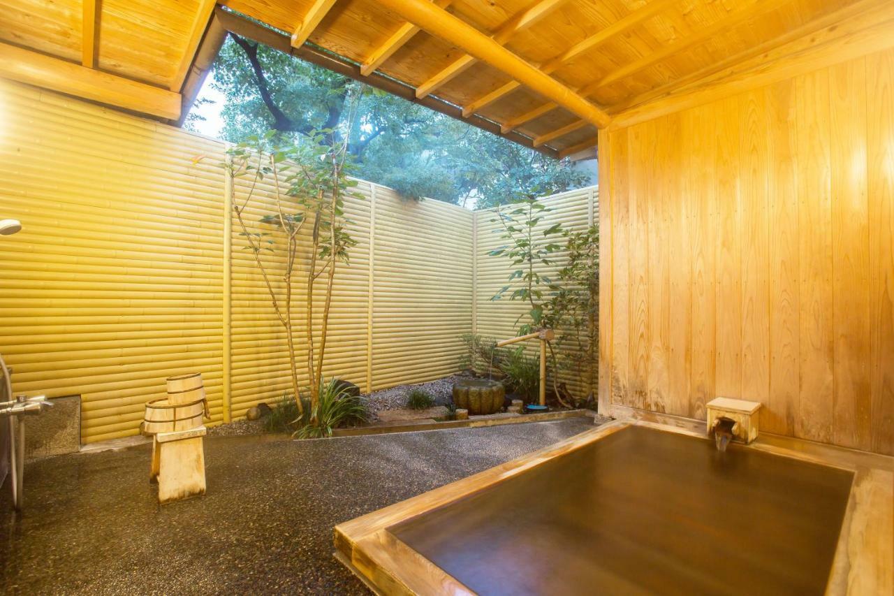 Higashiishikawa Ryokan Matsumoto Exterior photo
